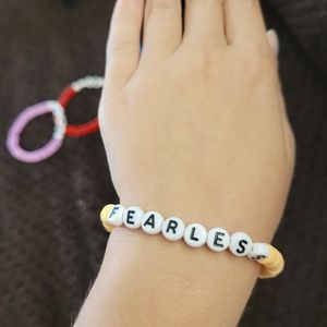 Taylor Swift's album Fearless